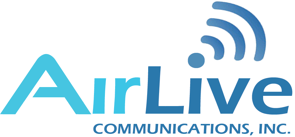 AirLive Communications logo